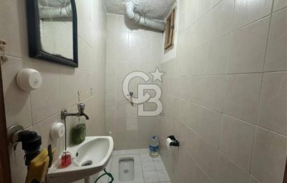 Vedat Dalokay Caddesi Üzerinde 110 m², 3+1, Satılık, Kot Daire (Altında Daire Bulunmakta)