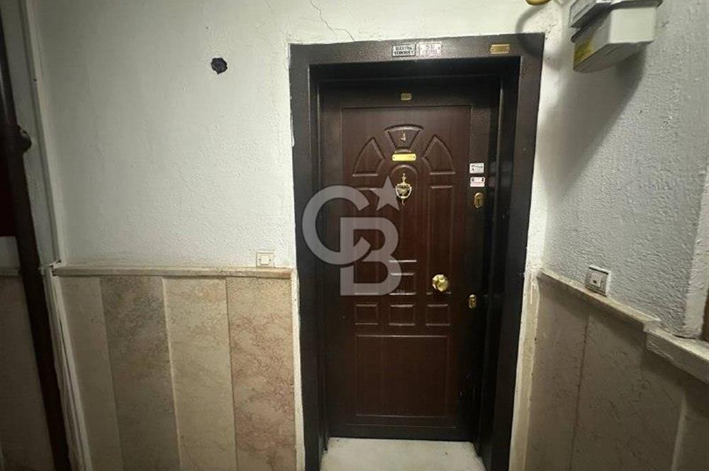Vedat Dalokay Caddesi Üzerinde 110 m², 3+1, Satılık, Kot Daire (Altında Daire Bulunmakta)