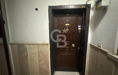 Vedat Dalokay Caddesi Üzerinde 110 m², 3+1, Satılık, Kot Daire (Altında Daire Bulunmakta)