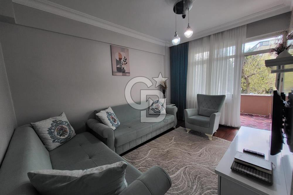 OSMANPAŞADA SATILIK 3+1 DAİRE