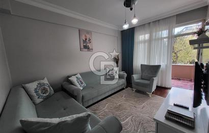 OSMANPAŞADA SATILIK 3+1 DAİRE