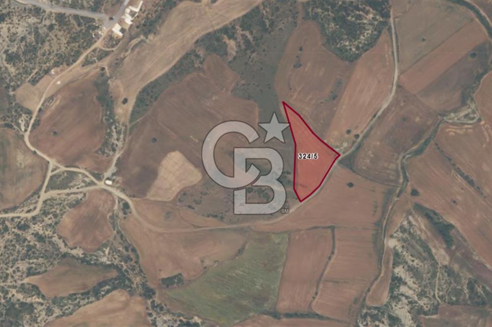 GELİBOLU YENİKÖYDE SATILIK TARLA