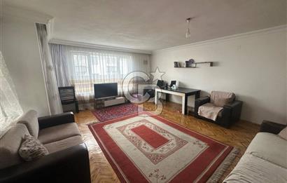 Vedat Dalokay Caddesi Üzerinde 110 m², 3+1, Satılık, Kot Daire (Altında Daire Bulunmakta)