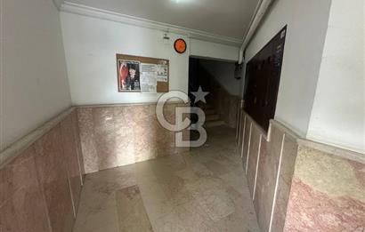 Vedat Dalokay Caddesi Üzerinde 110 m², 3+1, Satılık, Kot Daire (Altında Daire Bulunmakta)