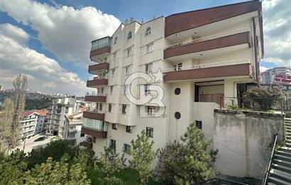 Vedat Dalokay Caddesi Üzerinde 110 m², 3+1, Satılık, Kot Daire (Altında Daire Bulunmakta)
