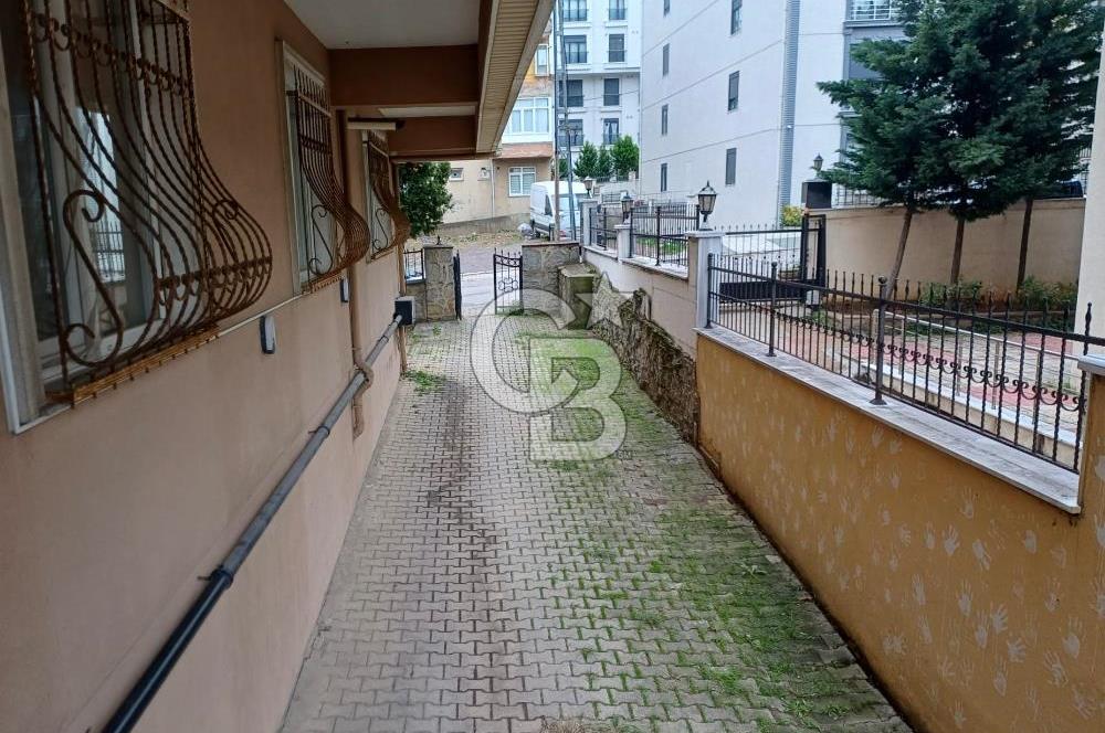 Maltepe Zümrütevler'de Satılık 3+1 Güney Cephe Daire
