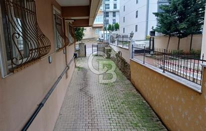 Maltepe Zümrütevler'de Satılık 3+1 Güney Cephe Daire