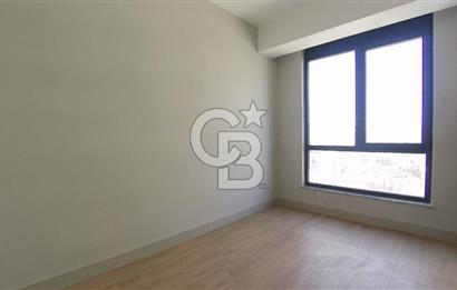 Alsancak Evora İzmir'de Deniz Manzaralı Kiralık 3+1 160 M² Daire