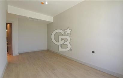 Alsancak Evora İzmir'de Deniz Manzaralı Kiralık 3+1 160 M² Daire