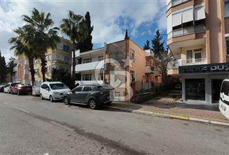 SATILIK KOMPLE BİNA | 593 m2 ARSA İÇERİSİNDE - 8 - 343679