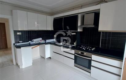 FATİH CAD.ALT SOKAĞINDA KİRALIK 110 M2  ÇOK GENİŞ FERAH DAİRE