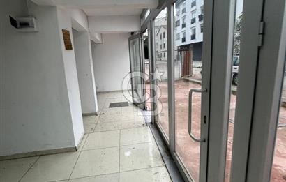 ÇAYIROVA MENDERES CAD CİVARI 120 M2 SANAYİ ELEKTRİKLİ İŞ YERİ