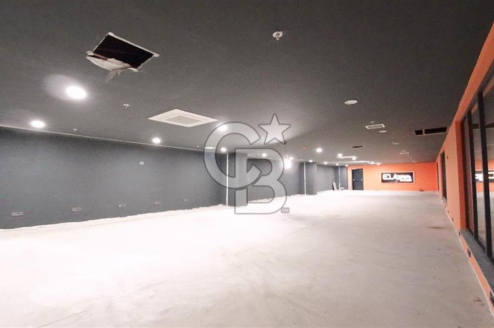 Alsancak Evora İzmir'de Deniz Manzaralı Kiralık 3+1 160 M² Daire