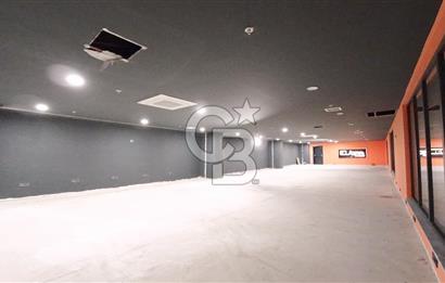 Alsancak Evora İzmir'de Deniz Manzaralı Kiralık 3+1 160 M² Daire