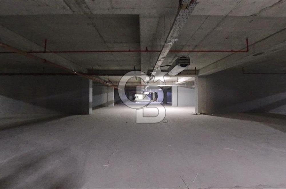 Alsancak Evora İzmir'de Deniz Manzaralı Kiralık 3+1 160 M² Daire