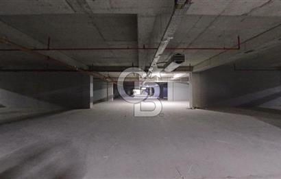 Alsancak Evora İzmir'de Deniz Manzaralı Kiralık 3+1 160 M² Daire