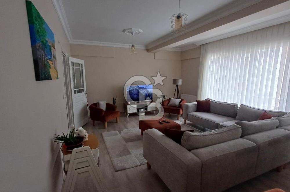 Maltepe Zümrütevler'de Satılık 3+1 Güney Cephe Daire