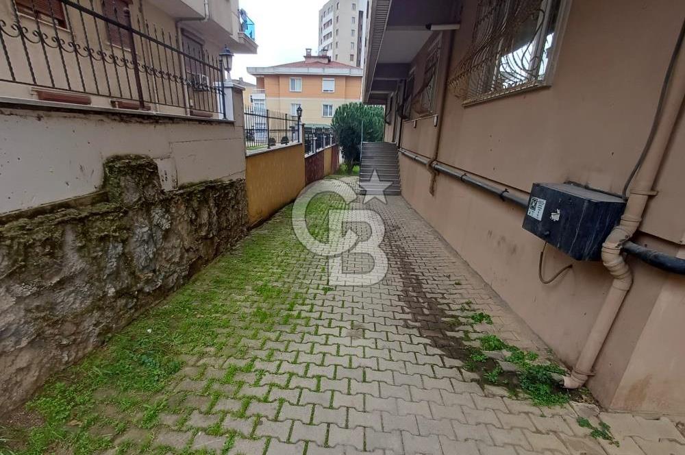 Maltepe Zümrütevler'de Satılık 3+1 Güney Cephe Daire
