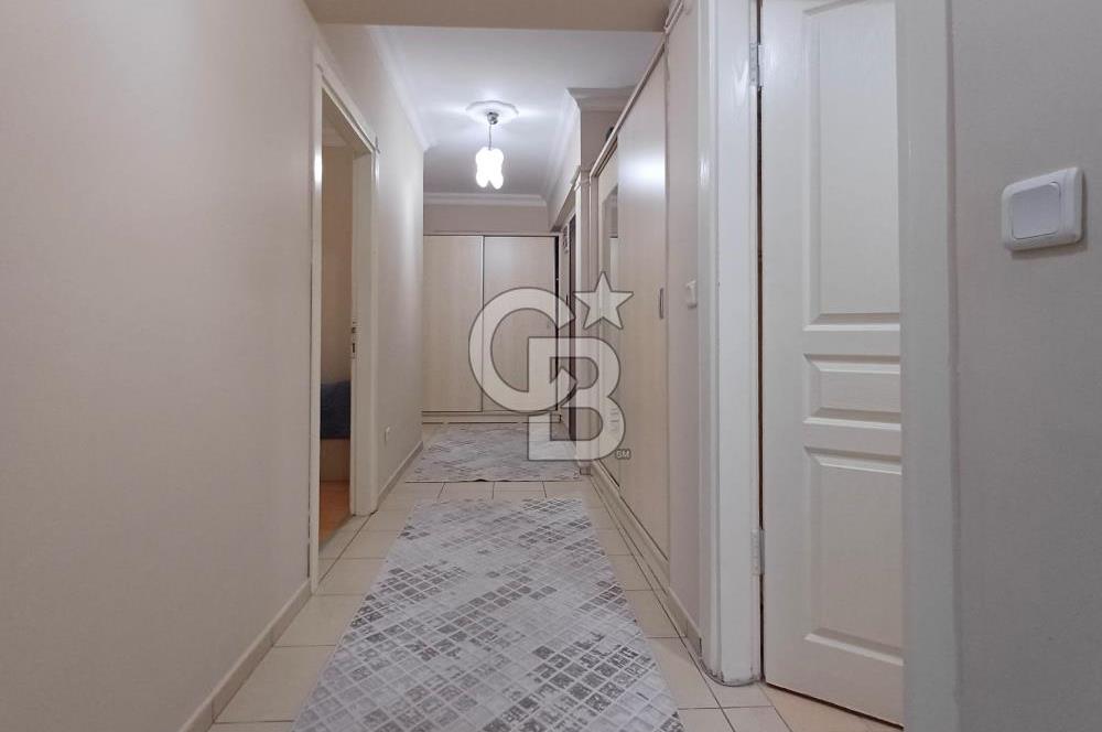 Maltepe Zümrütevler'de Satılık 3+1 Güney Cephe Daire