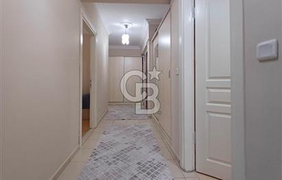 Maltepe Zümrütevler'de Satılık 3+1 Güney Cephe Daire