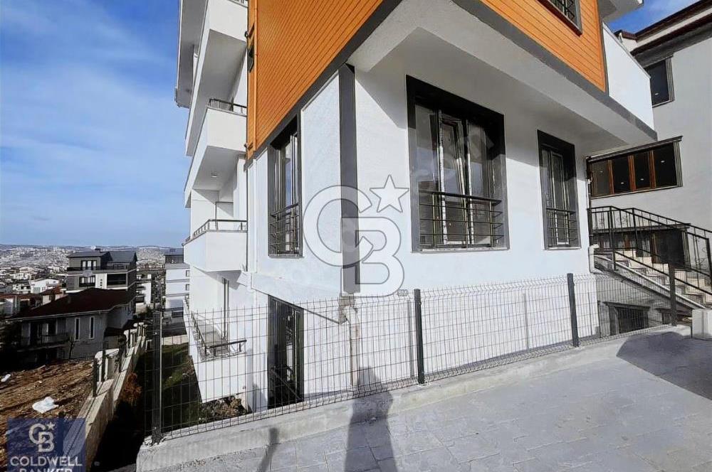 Başiskele Yeşilyurt Mah.de 3+1 Giriş Dublex Daire