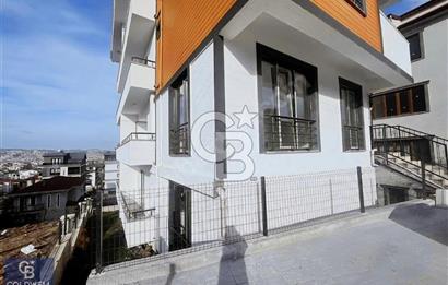 Başiskele Yeşilyurt Mah.de 3+1 Giriş Dublex Daire