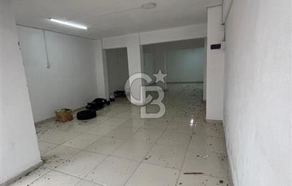 ÇAYIROVA MENDERES CAD CİVARI 120 M2 KİRALIK SAN.ELEKTR.İŞ YERİ
