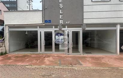 ÇAYIROVA MENDERES CAD CİVARI 120 M2 SANAYİ ELEKTRİKLİ İŞ YERİ