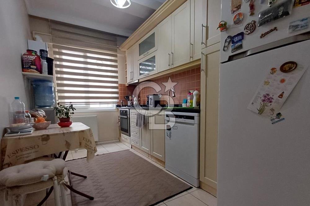 Maltepe Zümrütevler'de Satılık 3+1 Güney Cephe Daire