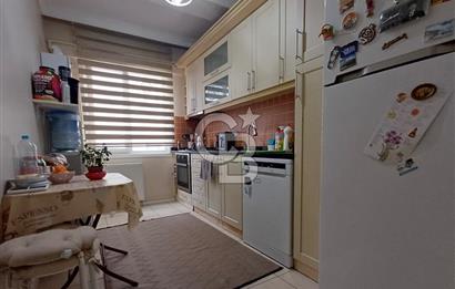 Maltepe Zümrütevler'de Satılık 3+1 Güney Cephe Daire