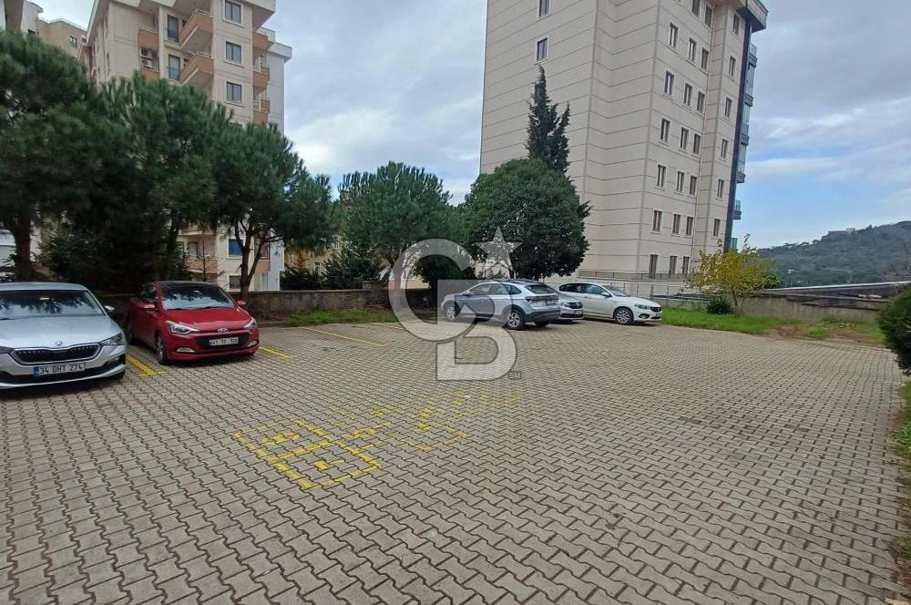 Maltepe Zümrütevler'de Satılık 3+1 Güney Cephe Daire