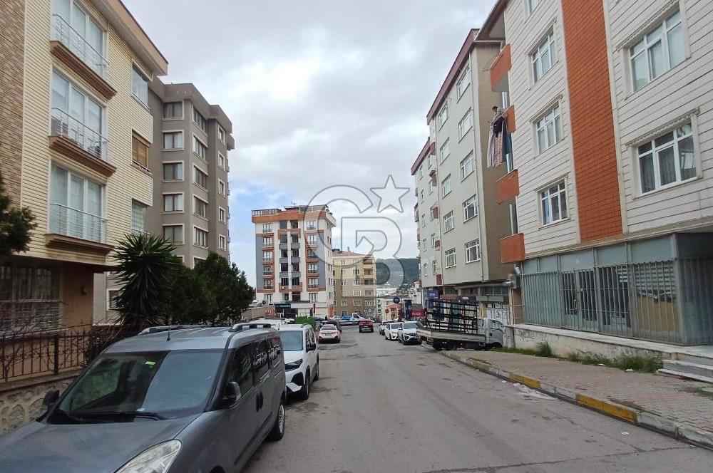 Maltepe Zümrütevler'de Satılık 3+1 Güney Cephe Daire