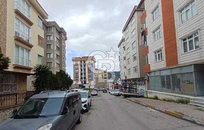 Maltepe Zümrütevler'de Satılık 3+1 Güney Cephe Daire