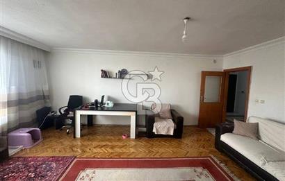 Vedat Dalokay Caddesi Üzerinde 110 m², 3+1, Satılık, Kot Daire (Altında Daire Bulunmakta)