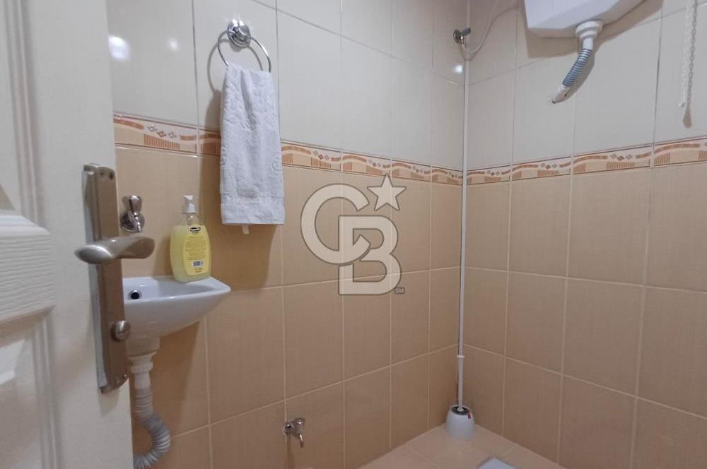 Maltepe Zümrütevler'de Satılık 3+1 Güney Cephe Daire