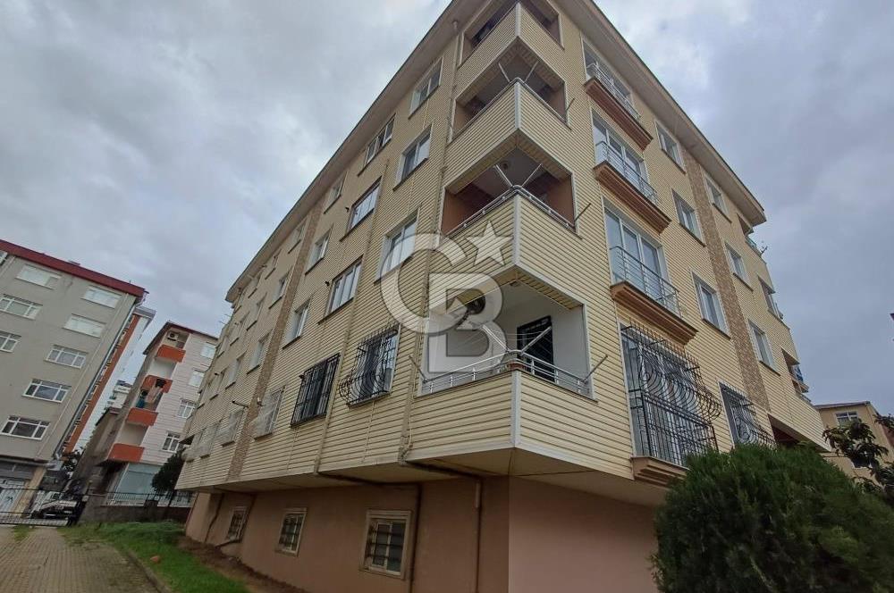 Maltepe Zümrütevler'de Satılık 3+1 Güney Cephe Daire