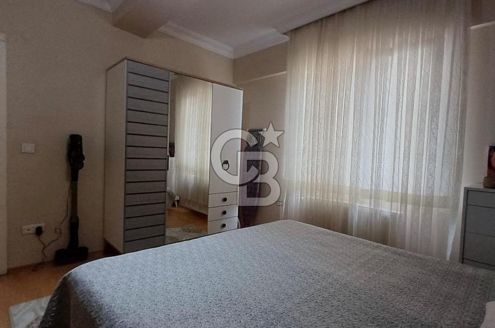 Maltepe Zümrütevler'de Satılık 3+1 Güney Cephe Daire