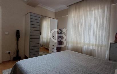 Maltepe Zümrütevler'de Satılık 3+1 Güney Cephe Daire