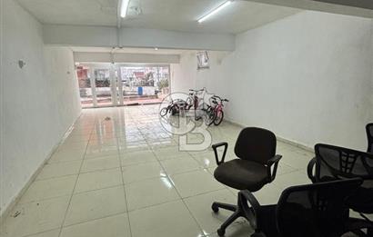 ÇAYIROVA MENDERES CAD CİVARI 120 M2 SANAYİ ELEKTRİKLİ İŞ YERİ