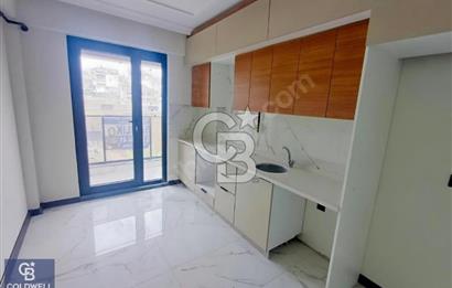 CB Mahalleden Yeşilyurt Merkezi Lokasyon Deniz Manzaralı Daire