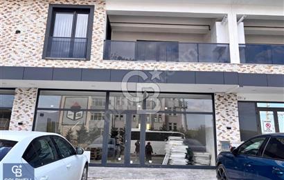 TALHA PARK`TA KİRALIK 150 MTR DÜKKAN