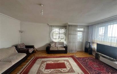 Vedat Dalokay Caddesi Üzerinde 110 m², 3+1, Satılık, Kot Daire (Altında Daire Bulunmakta)