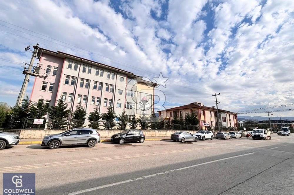 TALHA PARK`TA KİRALIK 150 MTR DÜKKAN