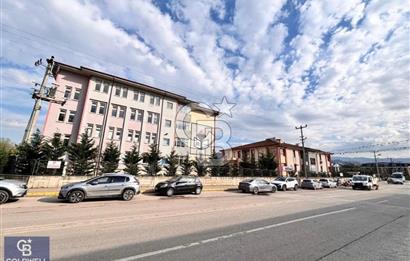 TALHA PARK`TA KİRALIK 150 MTR DÜKKAN