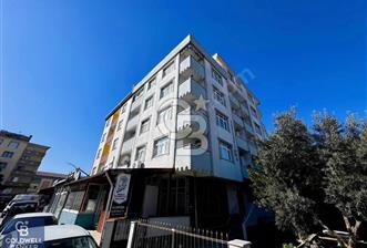 60 Evler Merkez E-5 Güzergahı Kiralık 2+1 105 M² Ara kat Daire - 2 - 343698