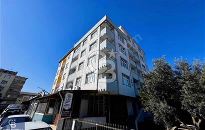 60 Evler Merkez E-5 Güzergahı Kiralık 2+1 105 M² Ara kat Daire