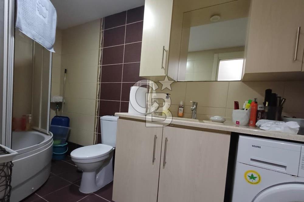 Maltepe Zümrütevler'de Satılık 3+1 Güney Cephe Daire