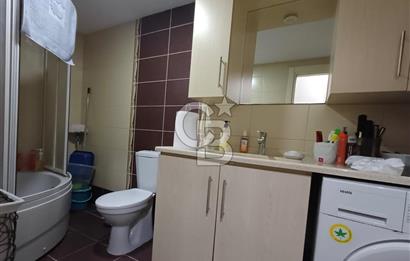 Maltepe Zümrütevler'de Satılık 3+1 Güney Cephe Daire