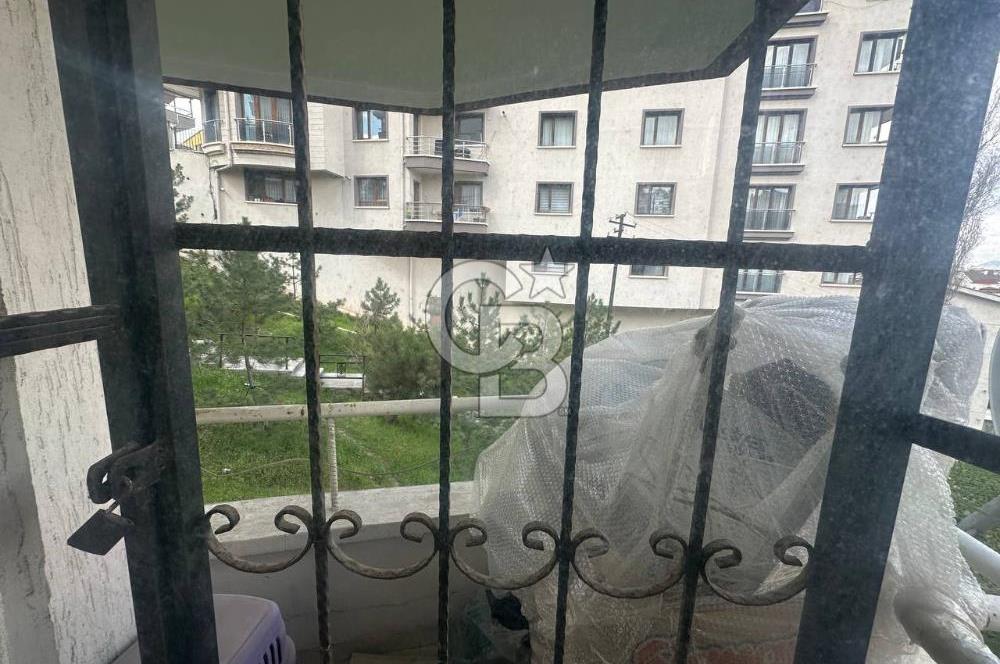 Vedat Dalokay Caddesi Üzerinde 110 m², 3+1, Satılık, Kot Daire (Altında Daire Bulunmakta)