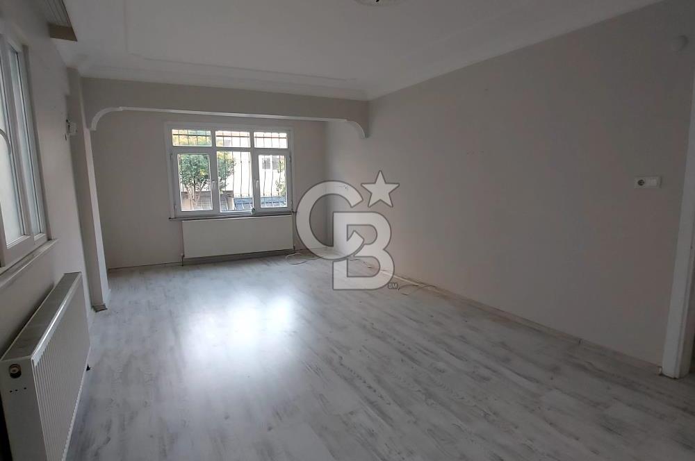 FATİH CAD.ALT SOKAĞINDA KİRALIK 110 M2  ÇOK GENİŞ FERAH DAİRE